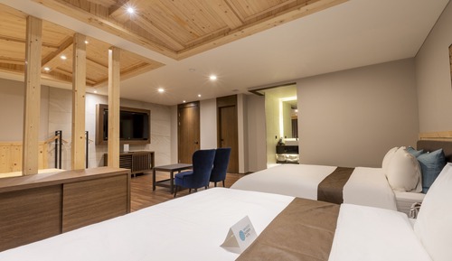 Family Suite