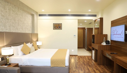 Junior Room