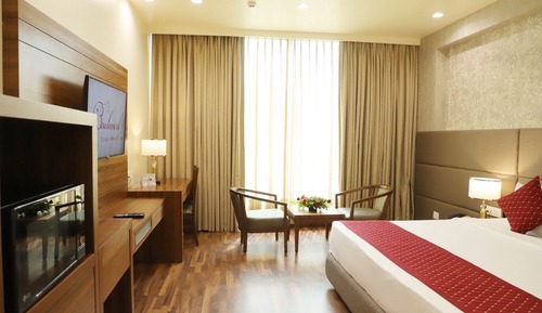 Executive Room