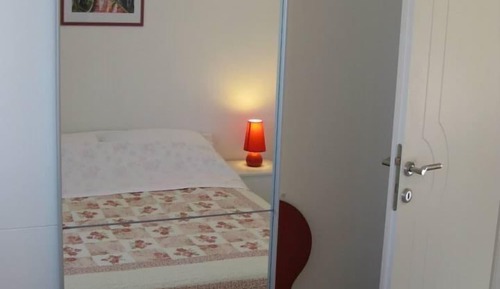 Apartment, 1 Bedroom, Balcony, Sea View