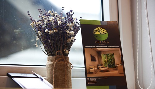 Standard Suite, 1 King Bed, City View