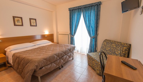 Double or Twin Room