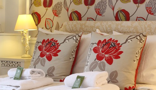 Basic Double Room, 1 Double Bed, Non Smoking