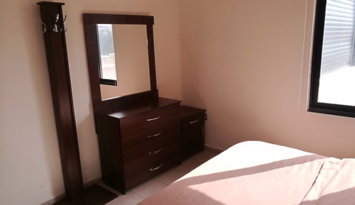 Panoramic Apartment, 2 Bedrooms, Smoking, City View