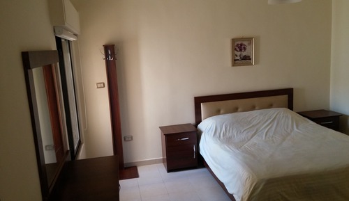 Premium Apartment, 2 Bedrooms, Smoking, Hill View
