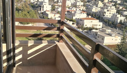 Elite Penthouse, 1 Bedroom, Mountain View