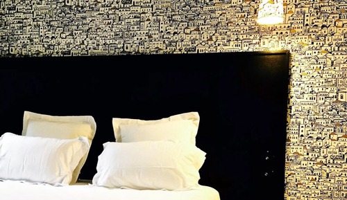 Standard Double Room Single Use