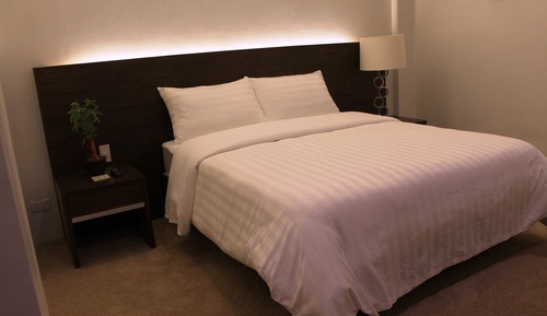 Superior Single Room, 1 Queen Bed