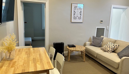 Apartment, 2 Bedrooms