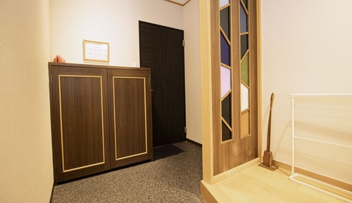Special Twin Room, Non-Smoking, No Pets Allowed