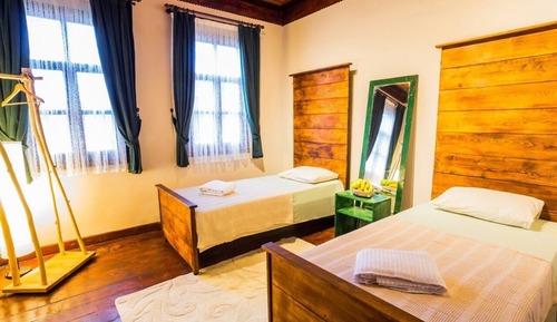 Traditional Villa