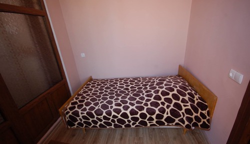 Panoramic Single Room, Balcony, Valley View