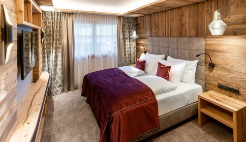 Panoramic Suite