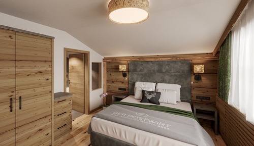Superior Suite