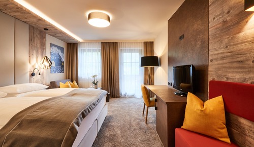Double Room (Sunnseit)