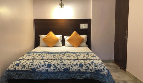Basic Room