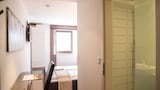 Comfort Single Room