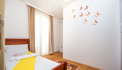 Elite Triple Room, Multiple Beds, Non Smoking