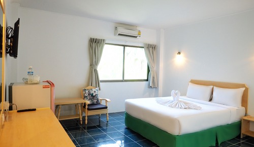 Superior Double Room