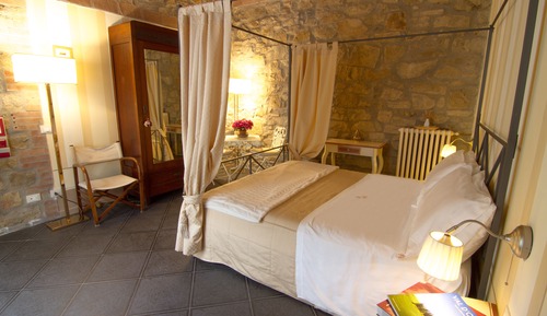 Comfort Suite
