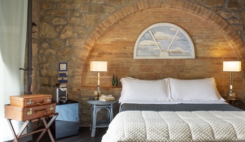 Comfort Double or Twin Room