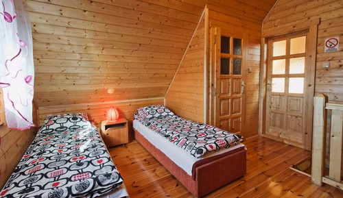 Family Chalet, 3 Bedrooms