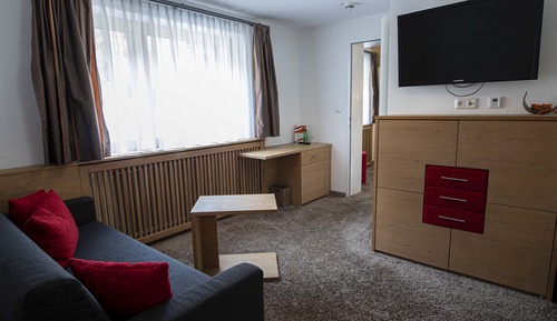 Comfort Suite