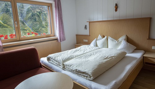 Comfort Double Room