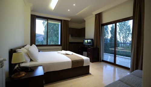 Family Suite, 2 Bedrooms