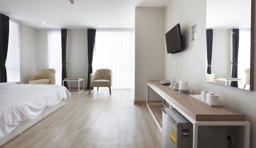 Special Room