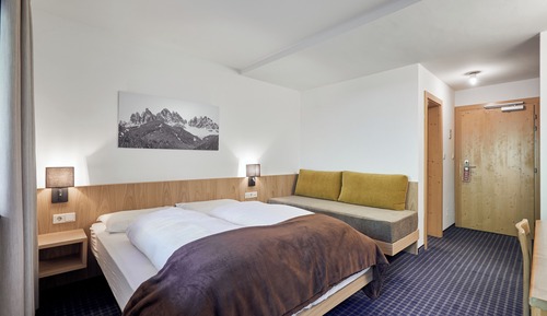 Double Room (Königanger)