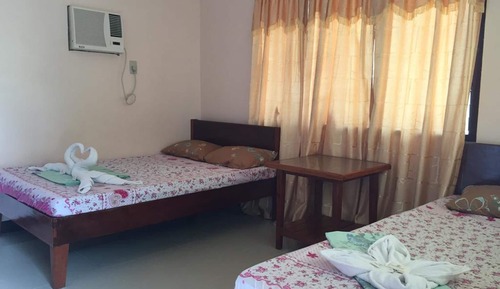Standard Room (Airconditioned)