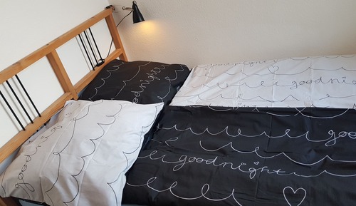 Deluxe Apartment (Talblick)