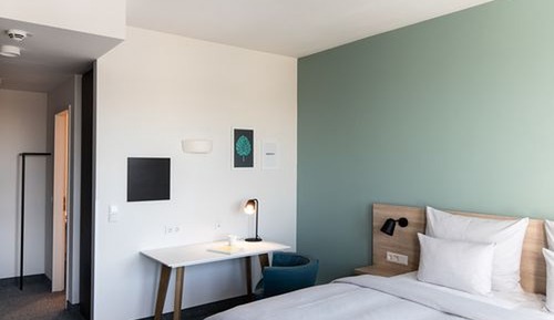 Apartment (Secondary)