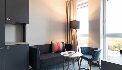 Apartment (Secondary Plus)
