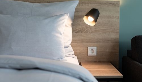 Apartment, 1 Bedroom (Bachelor)