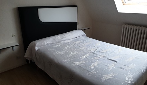 Basic Double Room, Non Smoking