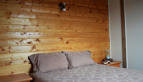 Osprey Suite-Lakeview House