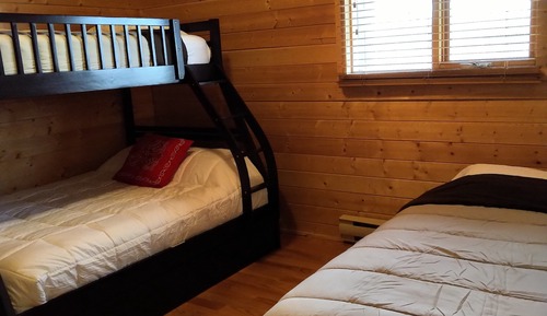 Eagle Suite-Lakeview House 