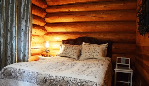 Jefferson Ranch House