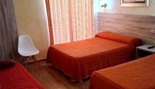 Family Quadruple Room