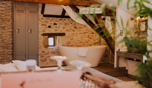 Triple Room (Pyla)