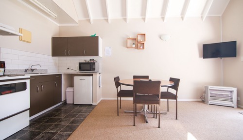 Classic Suite, 2 Bedrooms