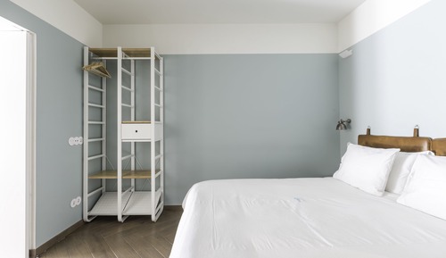 Superior Apartment, 1 Bedroom, Pool Access