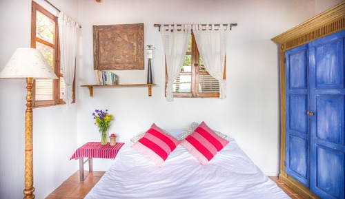 Comfort Villa, Multiple Beds, Lake View, Lakeside