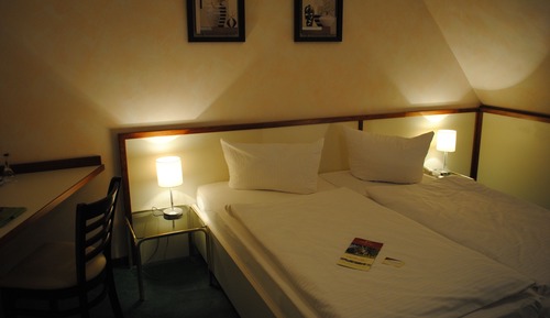 Classic Double Room