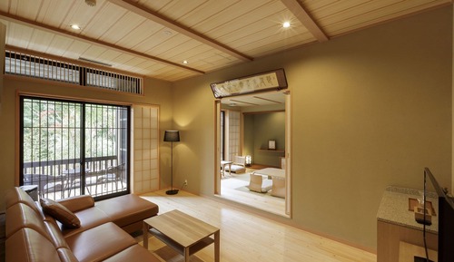 Suite Room A