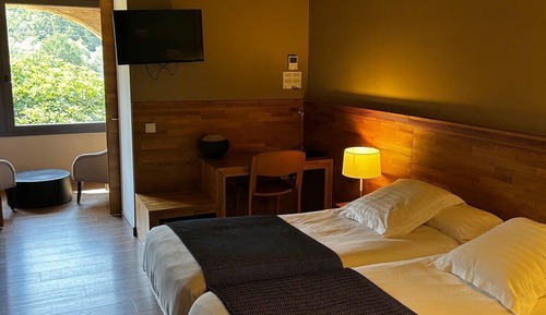 Comfort Twin Room