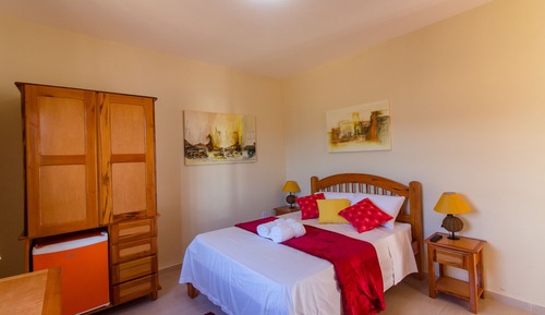 Deluxe Double Room, 1 Double Bed, Balcony, Sea View