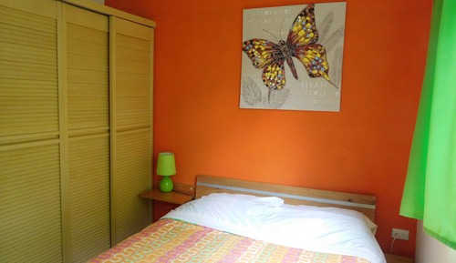 Family Apartment, 2 Bedrooms